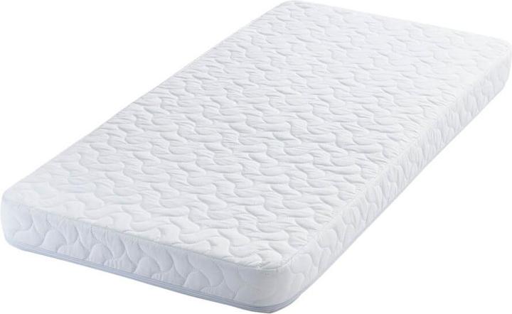 Gaia Baby Gaia Hera Matratze (60 x 120 cm) für Baby-Bett (60 x 120 cm)