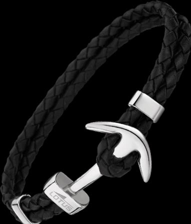 Lotus Style Urban Man LS1832-2/1 (Leder)