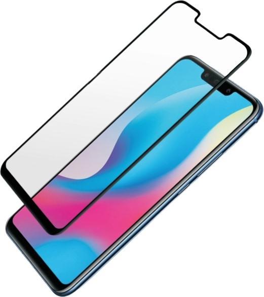 Actual product image Insmat 861-1528 mobile phone screen/back protector Clear screen protector Samsung 1 pc(s) (1 Piece, Samsung Galaxy A35)