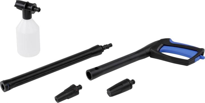 Produktbild Nilfisk E 145.4-9 X-tra (Netzbetrieb)