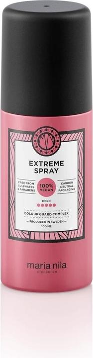 Image du produit Maria Nila Style & Finish - Spray extrême (100 ml)