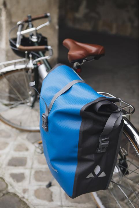 Immagine prodotto Vaude Aqua Back (48 l, Borsa portapacchi)