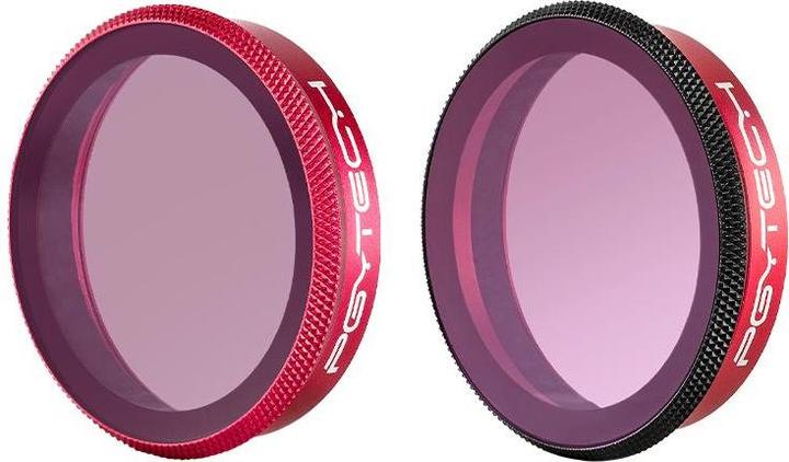 Actual product image Pgytech Osmo Action CPL (Osmo Action)