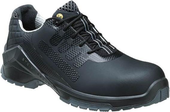 Produktbild Steitz Secura Halbschuh schwarz VD 3500 SST ESD, S2 NB (S2, 39)