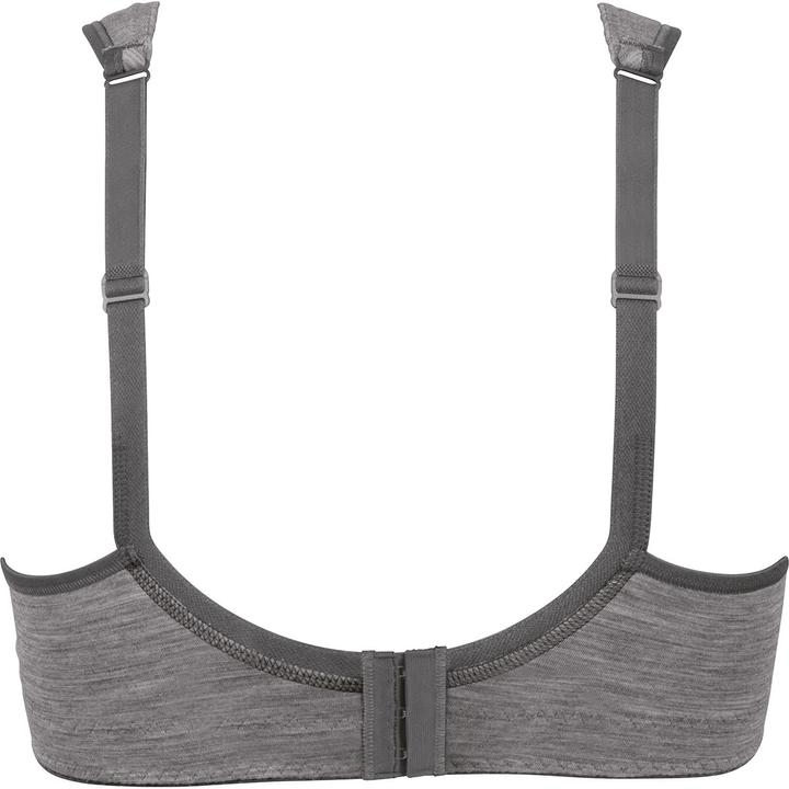 Image du produit Anita PanAlp Soutien-gorge de sport en laine mérinos (85 C)