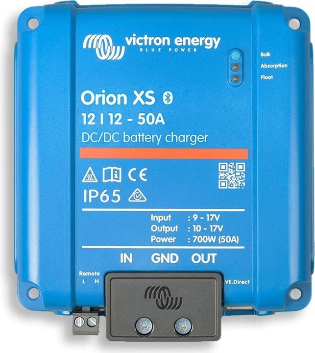 Produktbild Victron Energy Orion XS