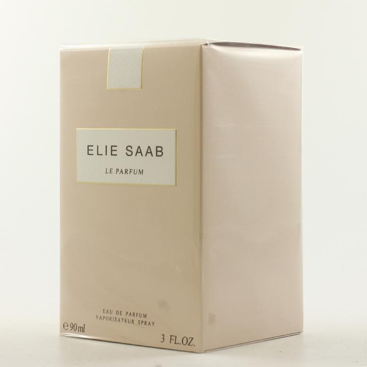 Actual product image Elie Saab Le Parfum (Eau de parfum, 90 ml)