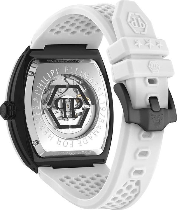 Produktbild Philipp Plein PWBAA2424 (Skeleton-Uhr, 0.00 mm)