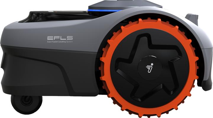Image du produit Segway-Navimow i105E (500 m², Sans câble périphérique)