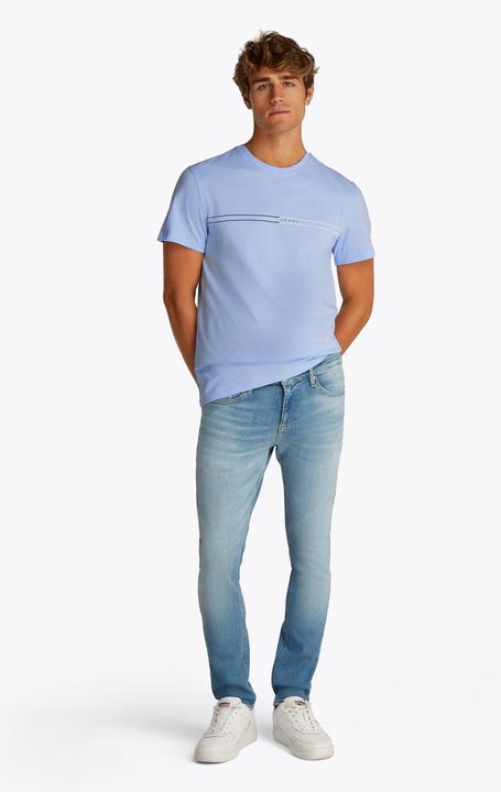 Produktbild Tommy Jeans Tjm Slim Entry Graphic Tee Ext (XL)
