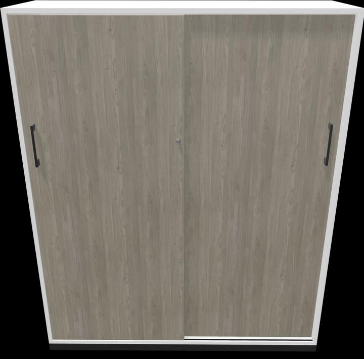 Immagine prodotto Narbutas Scelta armadio ad ante scorrevoli (120 x 40 x 146,5 cm)