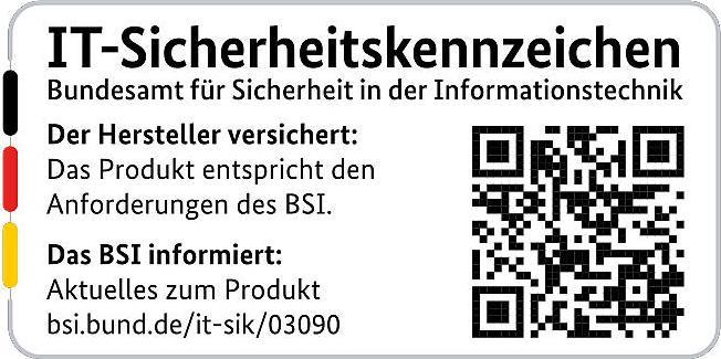 Produktbild Axis Q1656 (2688 x 1512 Pixels)