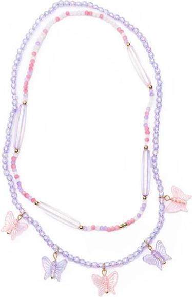 Produktbild Great Pretenders Creative Education 86141 Halskette Butterfly Beauty