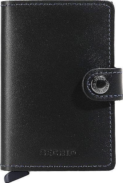 Actual product image Secrid Miniwallet