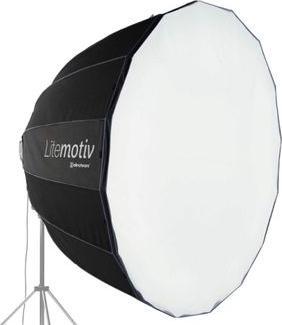 Immagine prodotto Elinchrom Litemotiv Softbox Octabox 190cm (Soft box, 190 cm)