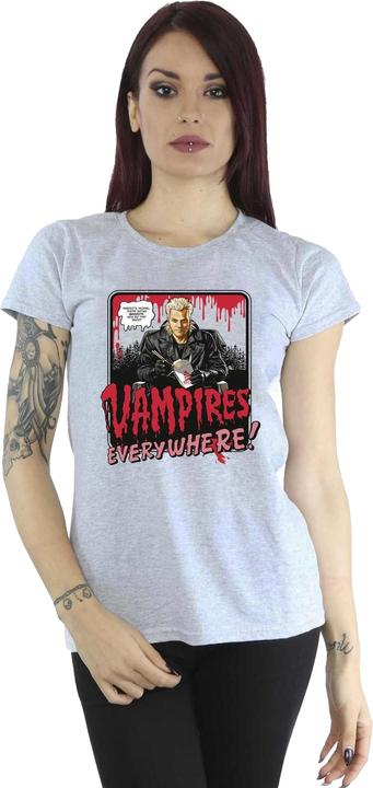 Produktbild Universal Textiles Vampires Everywhere TShirt (XXL)