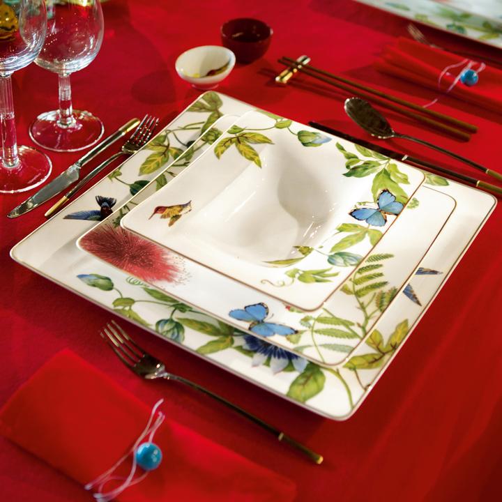Immagine prodotto Villeroy & Boch Piatto fondo Amazonia (1 x, 24 cm)