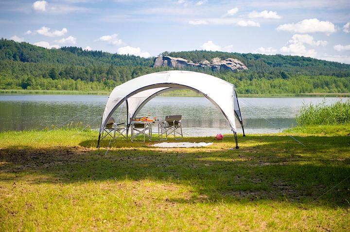 Produktbild Coleman Event Shelter XL 204056 (450 cm, 450 cm)