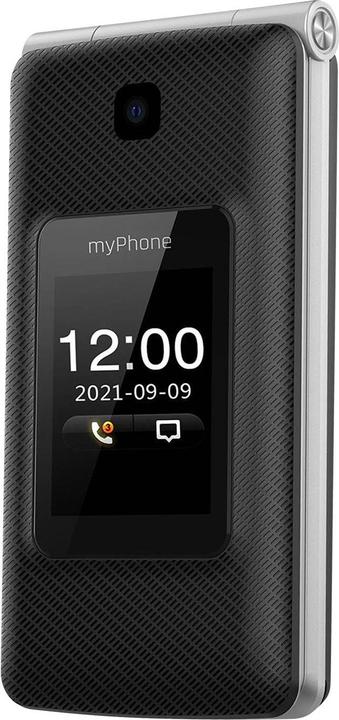 Actual product image Myphone Tango 4G LTE (2.40", 2 Mpx, 4G)