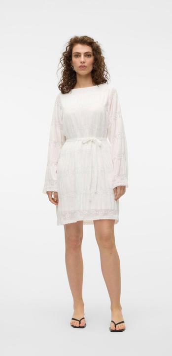 Actual product image Vero Moda VMLUNA Short dress Dress (S)
