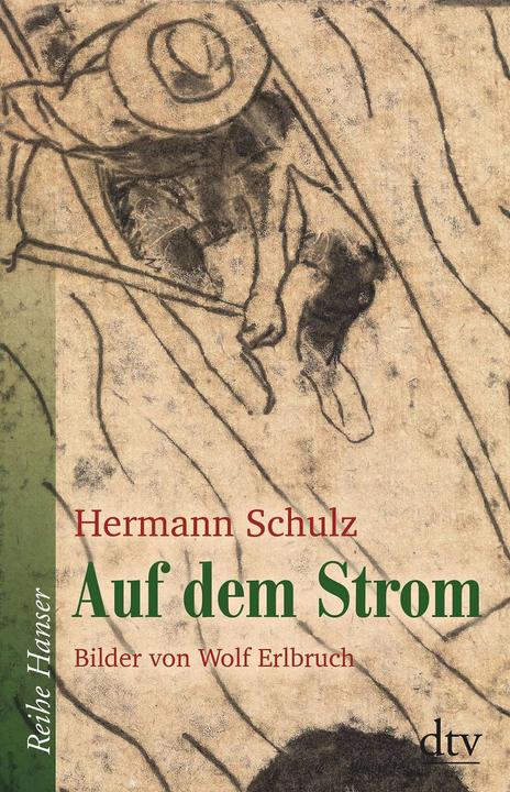 Actual product image Auf dem Strom (German, Hermann Schulz, 2018)