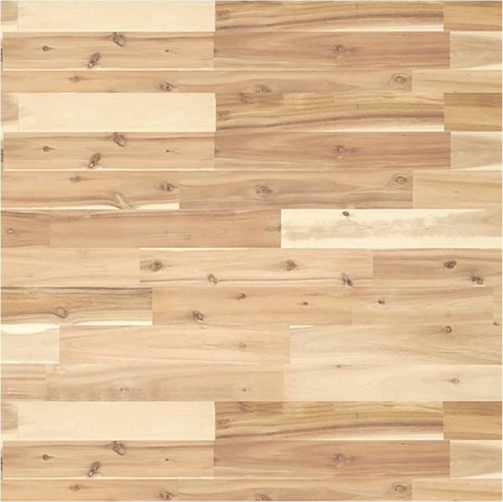 Produktbild VidaXL Braunsbedra (70 x 70 x 4 cm)