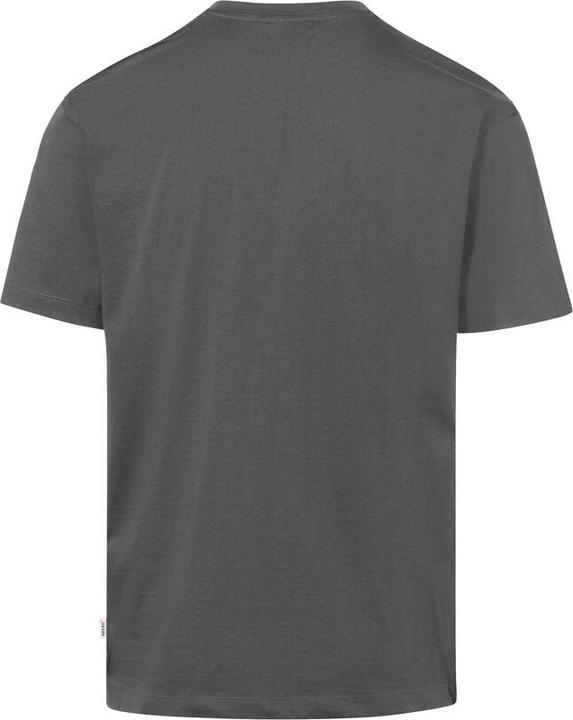 Immagine prodotto Hakro Maglietta da uomo "Heavy" 293 graphite taglia S (S)