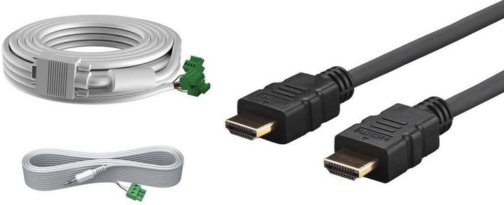 Image du produit Vivolink 2 module VGA/AUDIO + HDMI