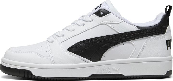 Produktbild Puma Rebound V6 Lo Jr (35.5)