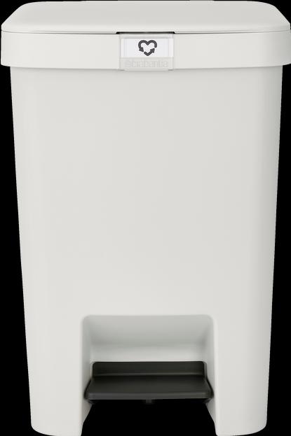 Immagine prodotto Brabantia Cestino StepUp (25 l)