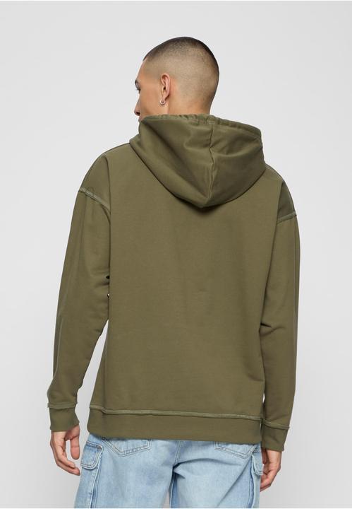 Produktbild Urban Classics Oversized Sweat Hoody (L)