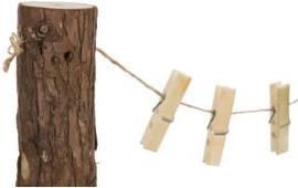 Actual product image Trixie Feeding tree duo for rabbits
