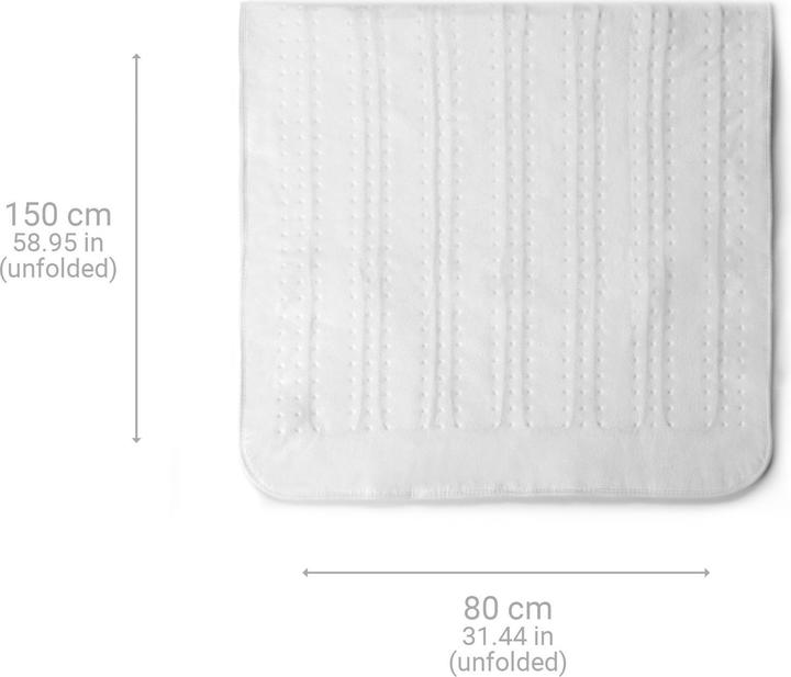 Image du produit Medisana HU 674 (80 x 150 cm)