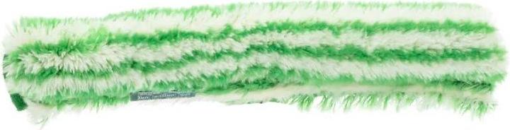Productafbeelding Unger Hoes voor ruitenwisser Monsoon Strip Materiaal: gemêleerde stof Kleur: groen/wit (1 Pcs.)