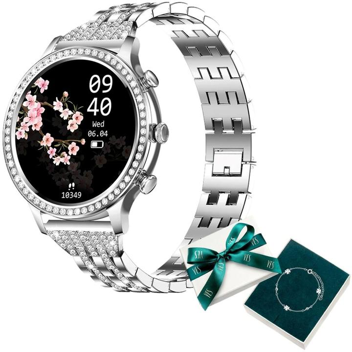 Immagine prodotto Manta Diamond Lusso (43 mm)