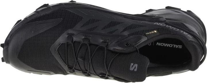 Produktbild Salomon Supercross 4 GORE-TEX (46)