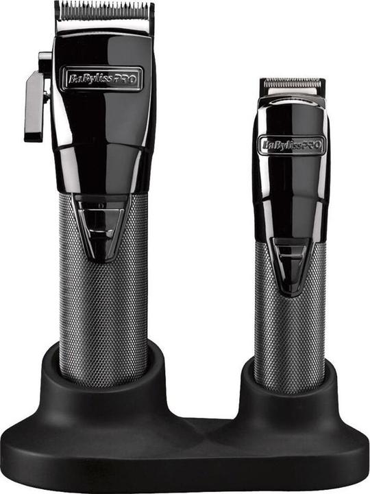 BaByliss Pro 4Artists Gunsteelfx