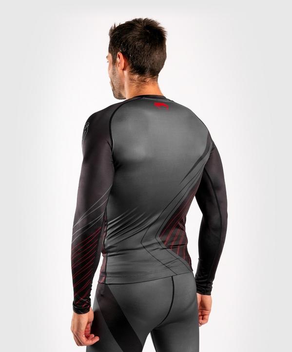 Immagine prodotto Venum Contender 5.0 Rashguard (S)
