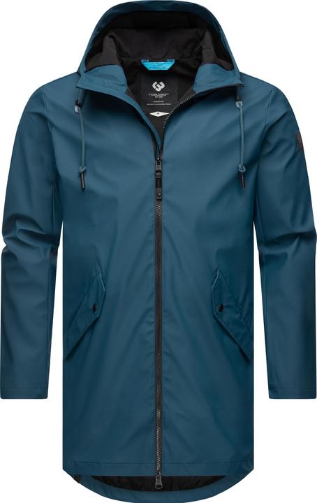 Actual product image Ragwear Sanwoy (M)