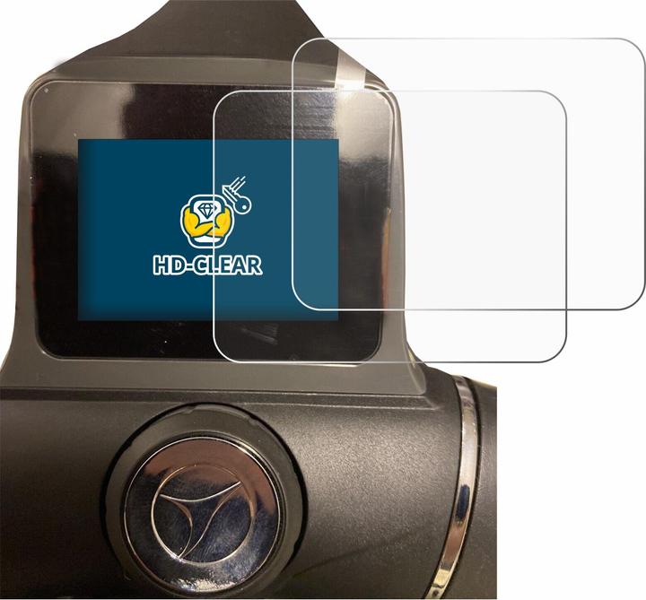 Actual product image BROTECT Screen Protector Clear