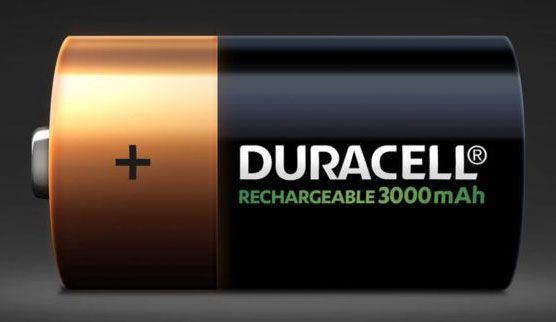 Produktbild Duracell Recharge Ultra (2 Stk., C, 2200 mAh)