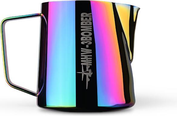 Milk jugs