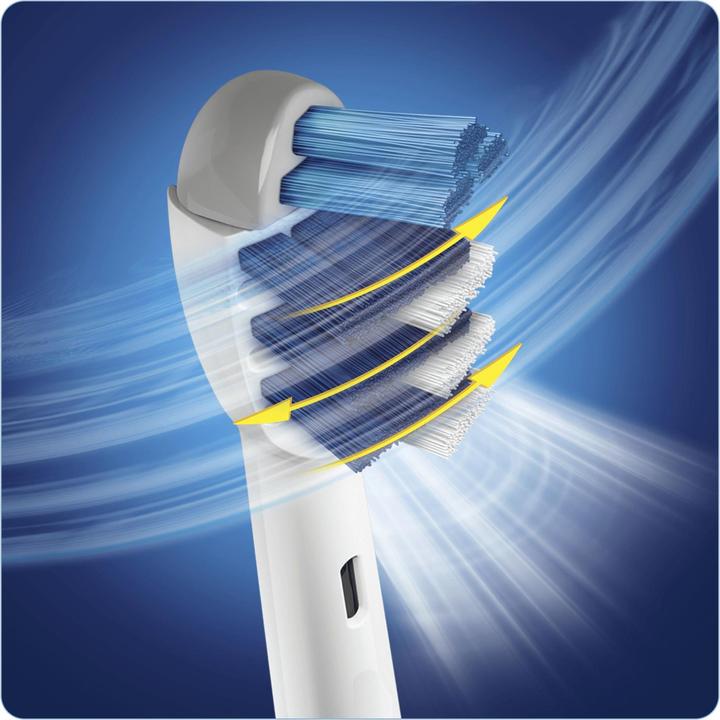 Image du produit Oral-B TriZone (3 x)