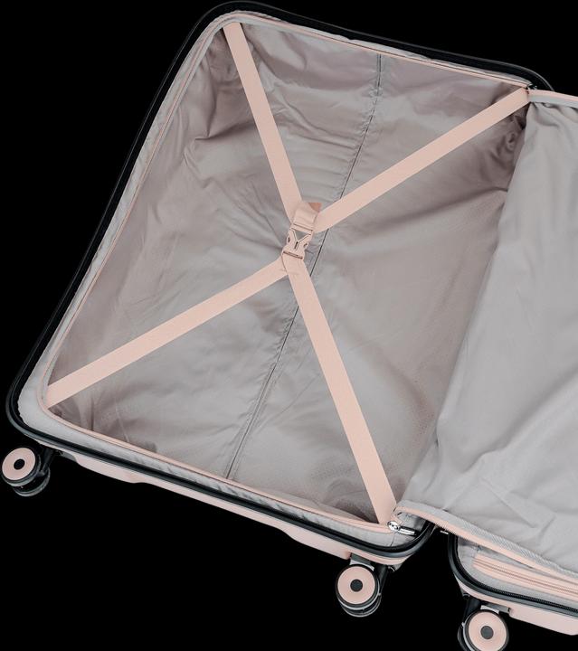 Produktbild Swissbags Echo (122 l, L (90 - 115l))