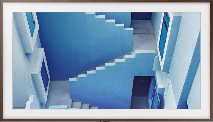 Image du produit Samsung Cadre interchangeable pour The Frame 4.0 43'. (Cadre photo)