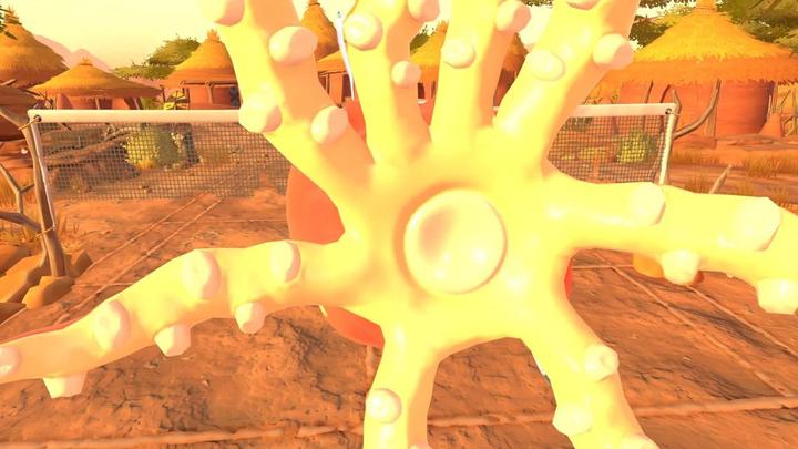Image du produit Perp Badminton Time VR (PS5, DE)