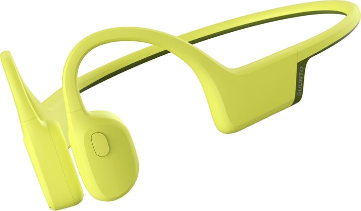 Produktbild Suunto Sonic (NC, 10 h, Kabellos)