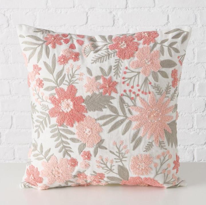 Immagine prodotto Boltze Home Lomna (45 x 45 cm)