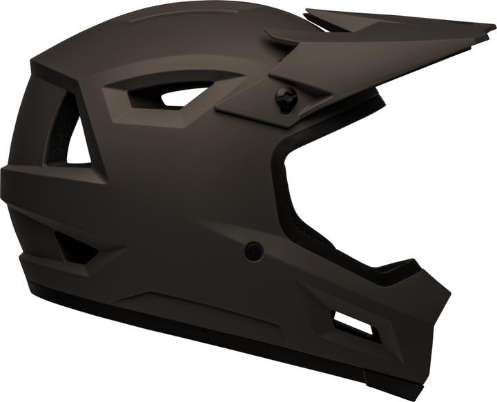 Matte Dark Brown
