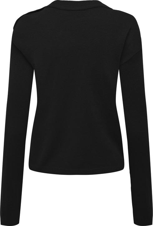 Immagine prodotto JdY Maglia con bottoni (XS)